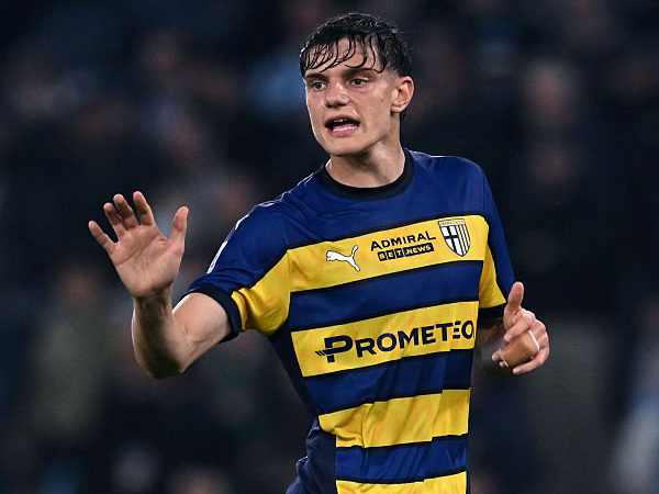 Demi Kejar Giovanni Leoni, Inter Pasang Harga Tinggi untuk Pavard & Bisseck